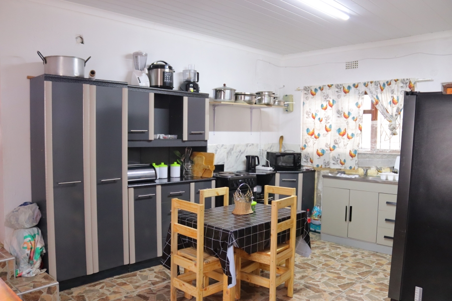 2 Bedroom Property for Sale in Diazville Western Cape